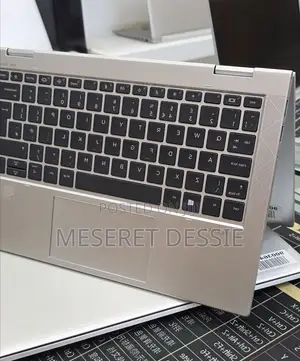 New Laptop HP EliteBook 830 G8 16GB Intel Core i5 SSD 512GB