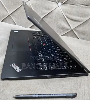 New Laptop Lenovo ThinkPad X390 Yoga 16GB Intel Core i7 SSD 512GB