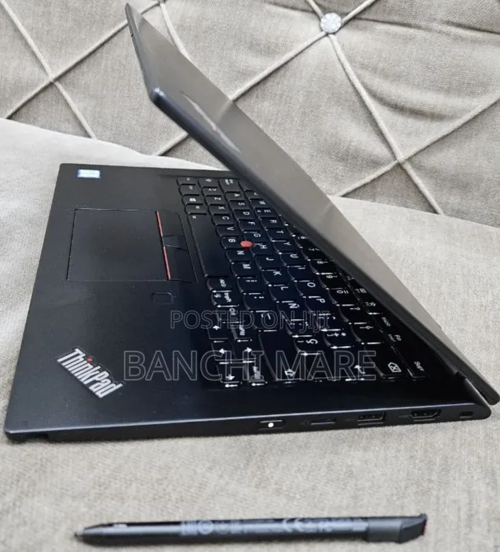New Laptop Lenovo ThinkPad X390 Yoga 16GB Intel Core i7 SSD 512GB