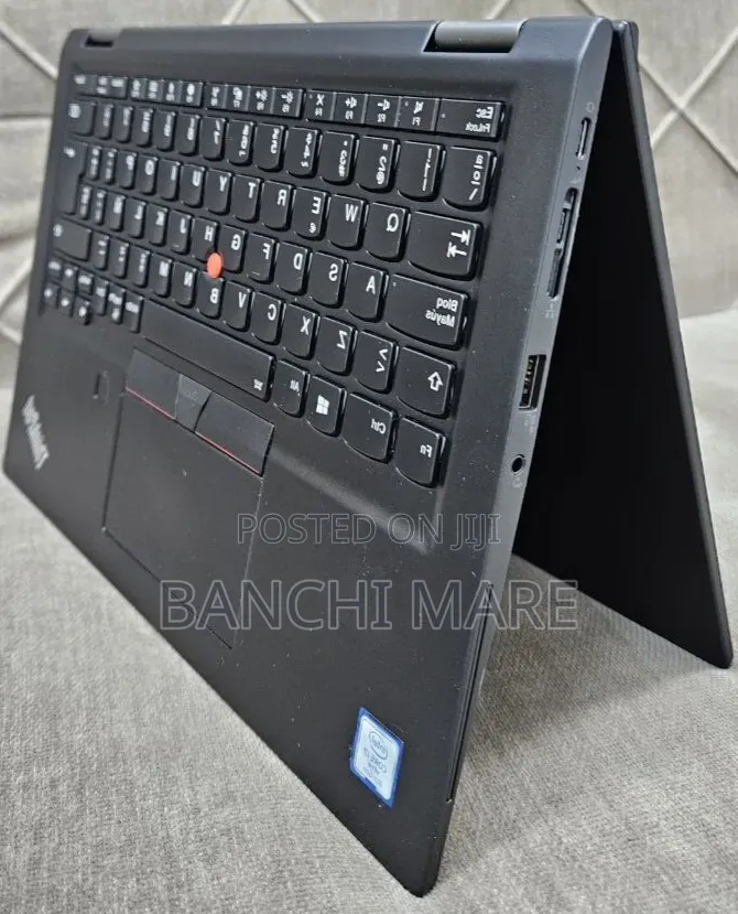 New Laptop Lenovo ThinkPad X390 Yoga 16GB Intel Core i7 SSD 512GB