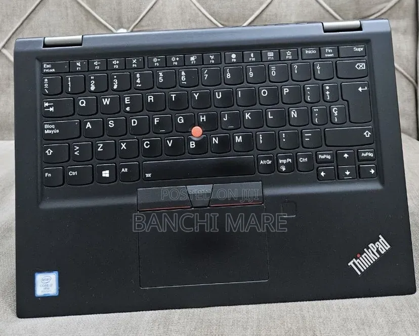 New Laptop Lenovo ThinkPad X390 Yoga 16GB Intel Core i7 SSD 512GB