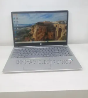 New Laptop HP Stream Notebook 16GB Intel Core i5 SSD 1T