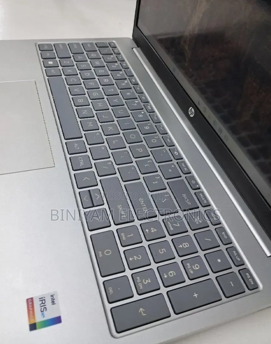 New Laptop HP Stream Notebook 16GB Intel Core i5 SSD 1T