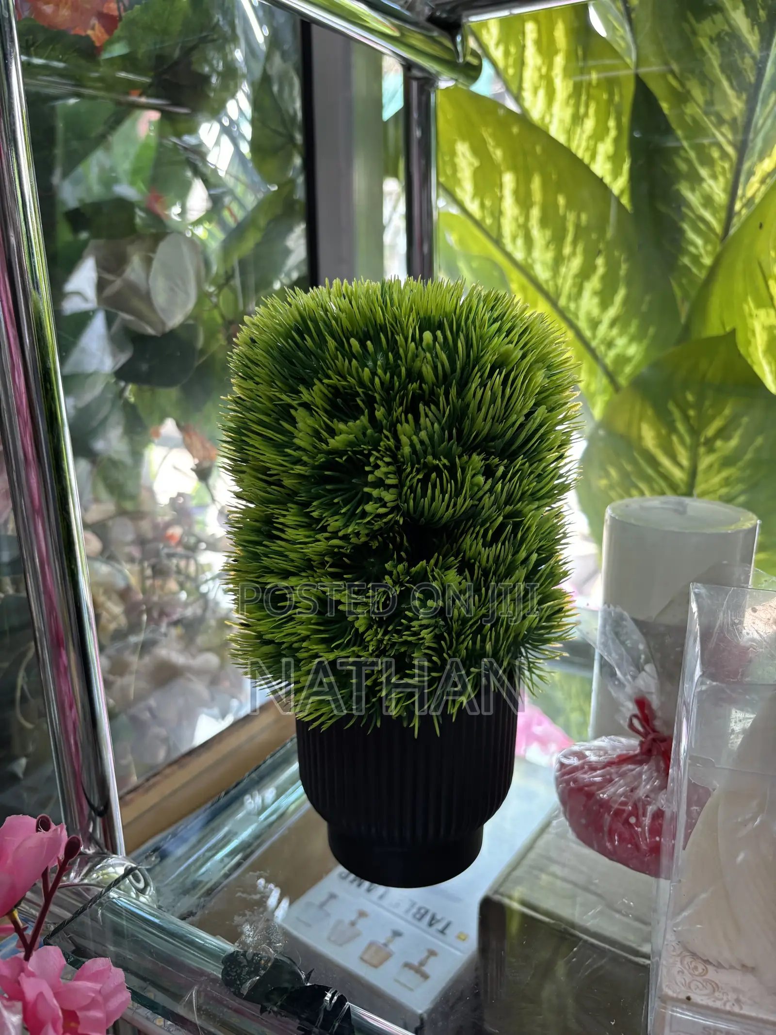 Artificial Flower Plants