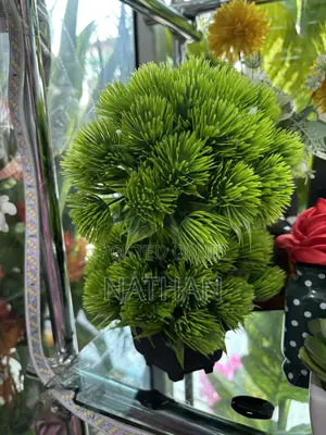 Artificial Flower Plants