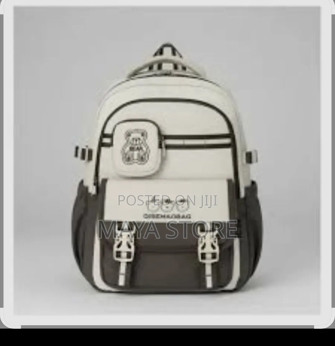 High Quality School Bag