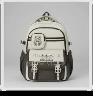 High Quality School Bag