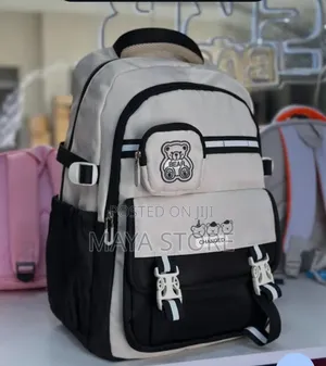 High Quality School Bag