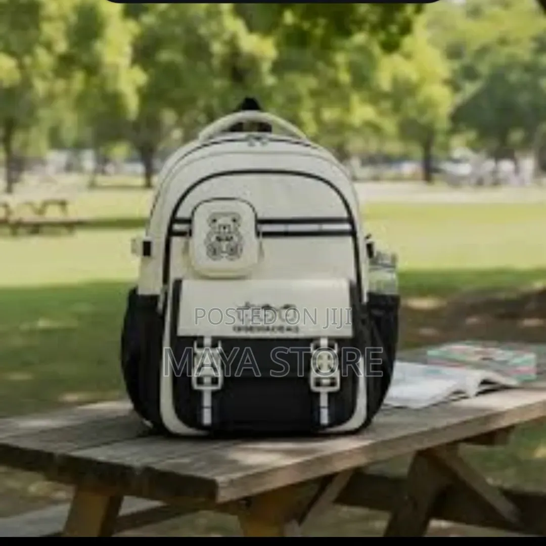 High Quality School Bag