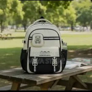 High Quality School Bag