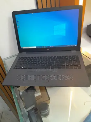 New Laptop HP Stream Notebook 8GB Intel Core i5 HDD 1T