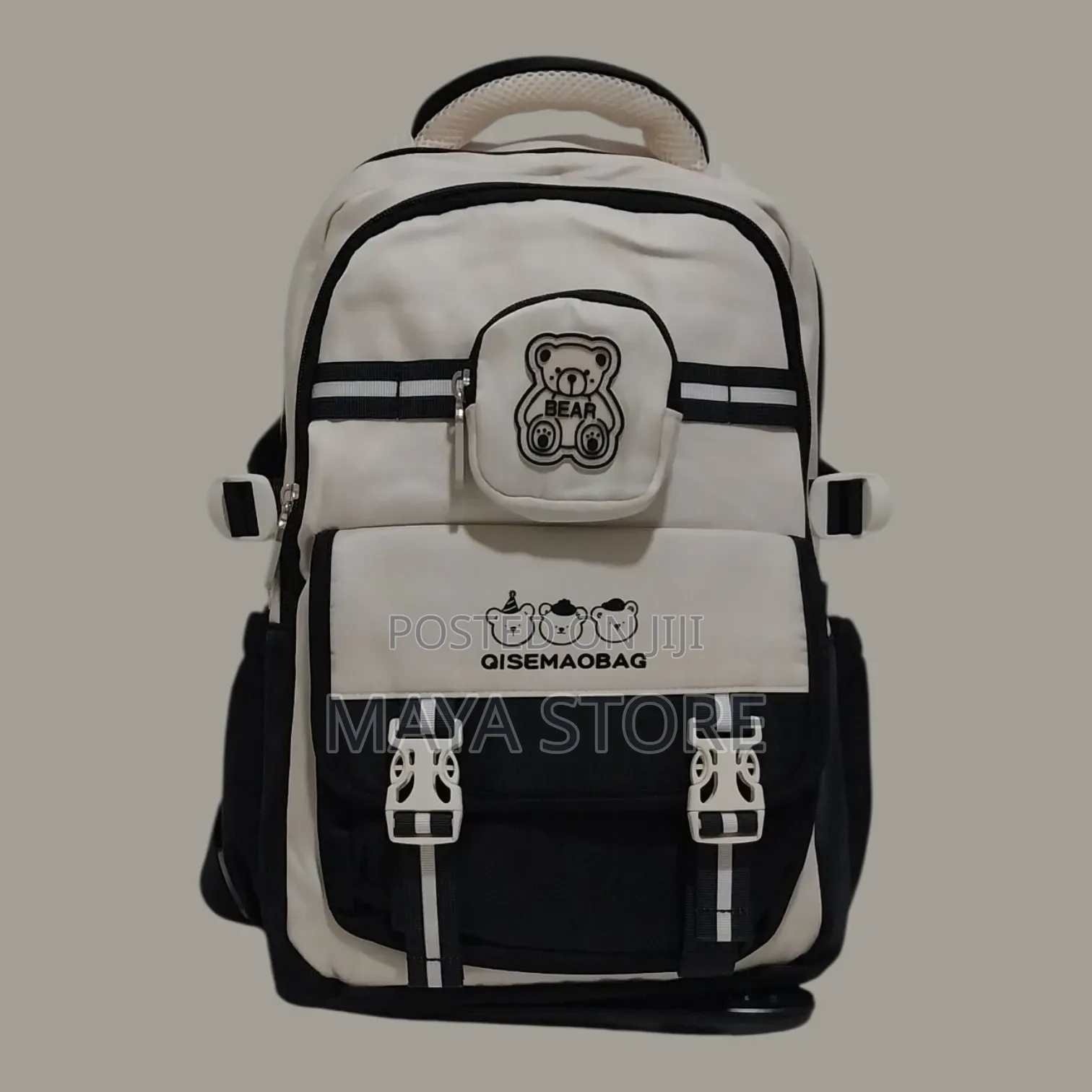 High Quality School Bag