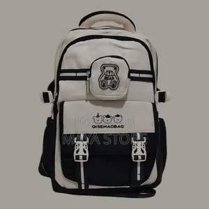 High Quality School Bag