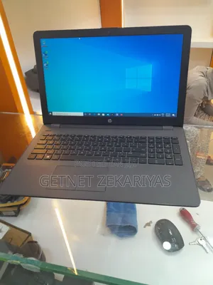 New Laptop HP Stream Notebook 8GB Intel Core i5 HDD 1T