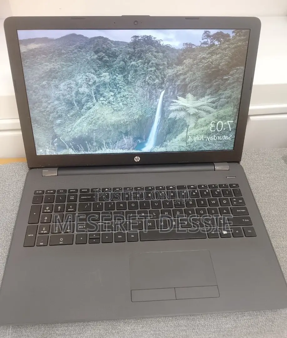 New Laptop HP Stream Notebook 8GB Intel Core i5 HDD 1T