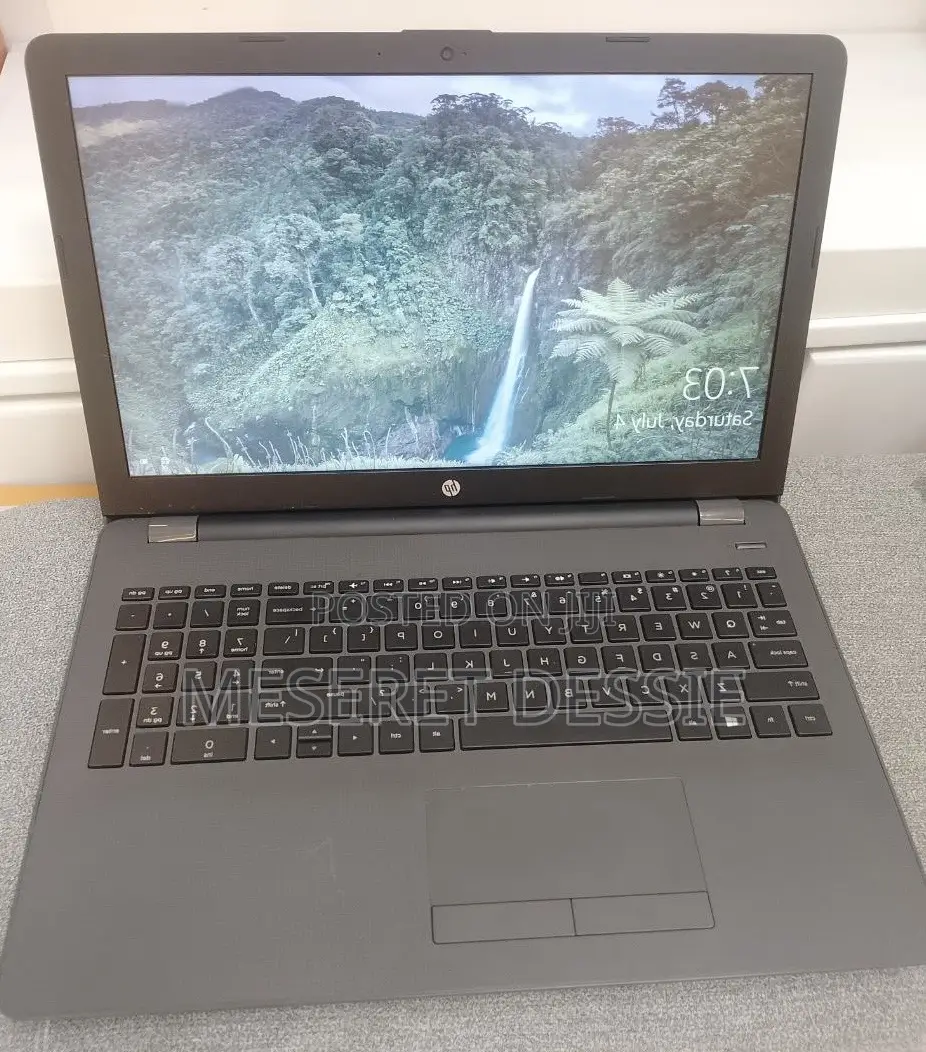 New Laptop HP Stream Notebook 8GB Intel Core i5 HDD 1T