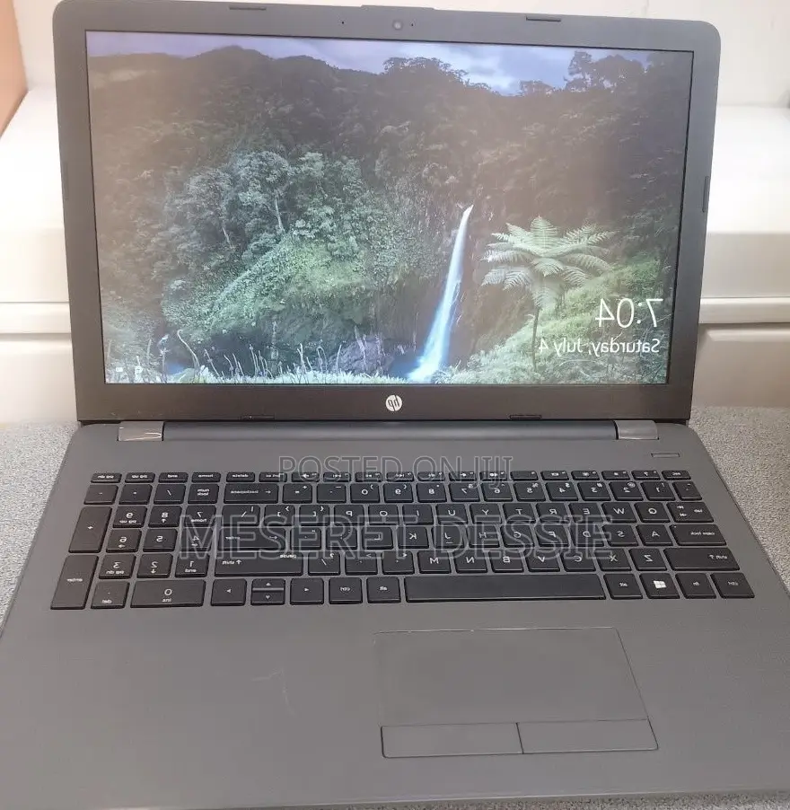 New Laptop HP Stream Notebook 8GB Intel Core i5 HDD 1T