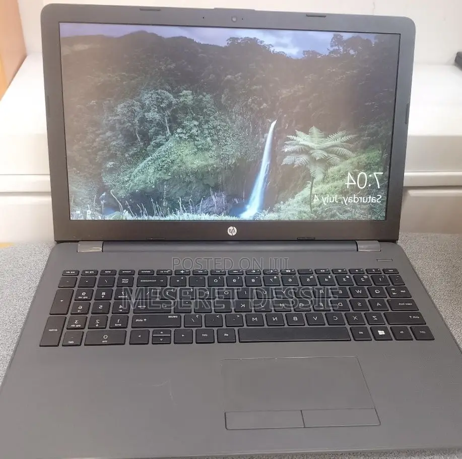 New Laptop HP Stream Notebook 8GB Intel Core i5 HDD 1T