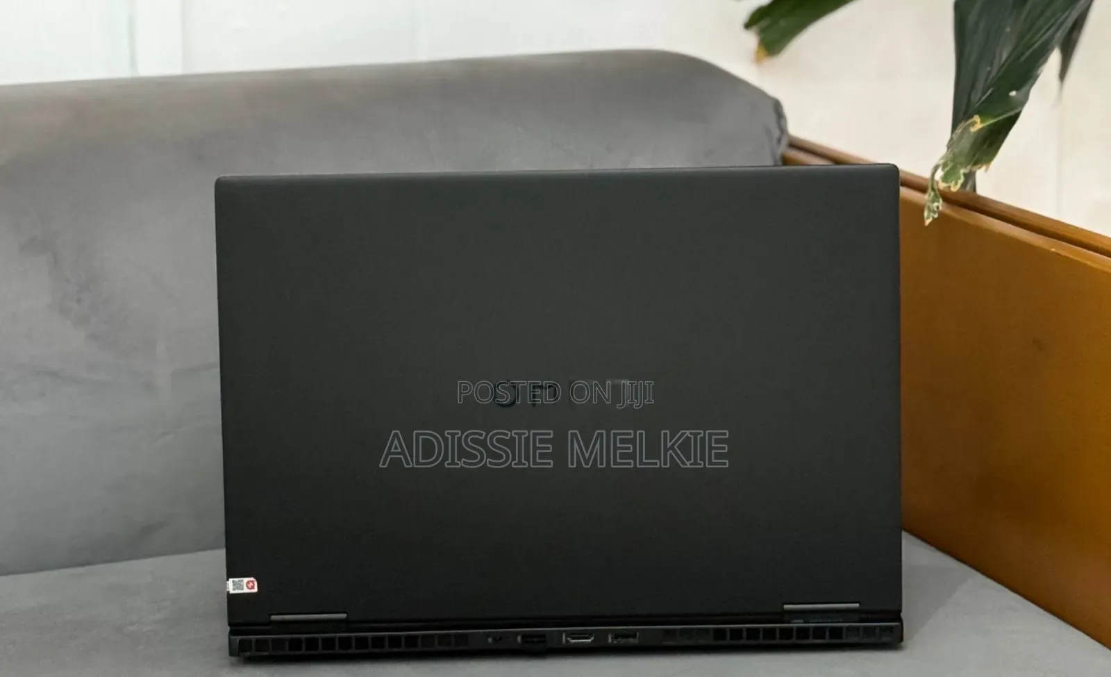 New Laptop HP Omen 16 16GB Intel Core i9 SSD 1T