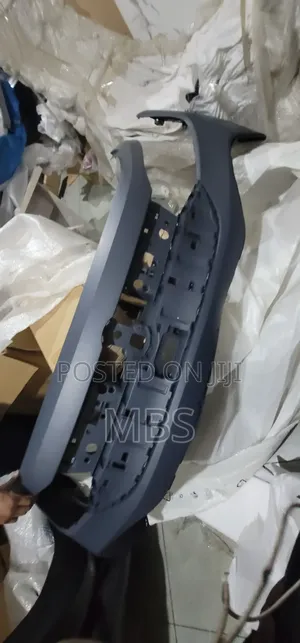 Bumper Volkswagen Id.6.