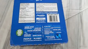 Oreo Biscuit