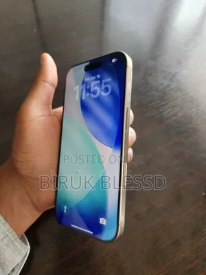 Apple iPhone 16 Pro 256 GB Rose Gold