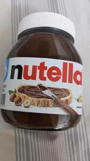 Nutella Chocolate
