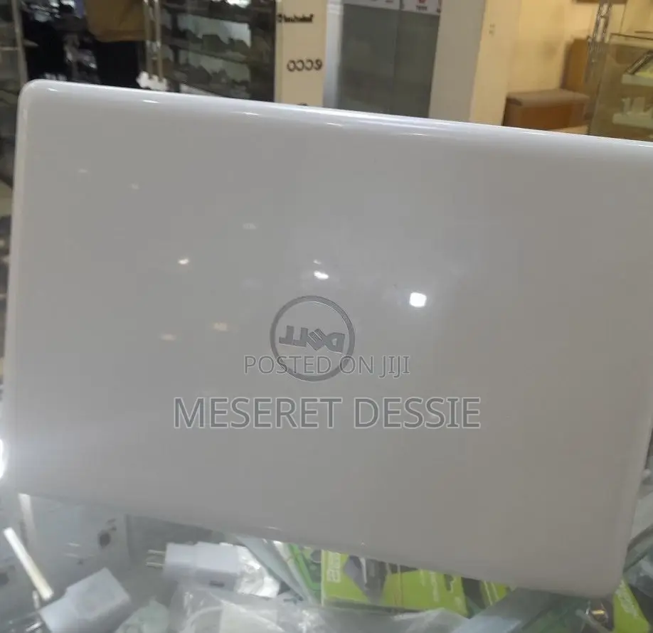New Laptop Dell Inspiron 15 5567 24GB Intel Core i7 SSD 1T