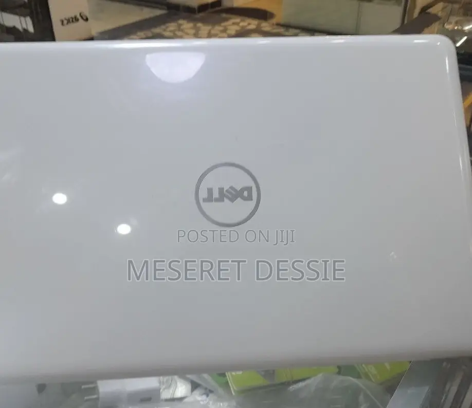 New Laptop Dell Inspiron 15 5567 24GB Intel Core i7 SSD 1T