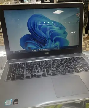 New Laptop Dell Inspiron 15 5567 24GB Intel Core i7 SSD 1T