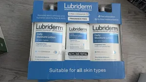 Lubridem Lotion