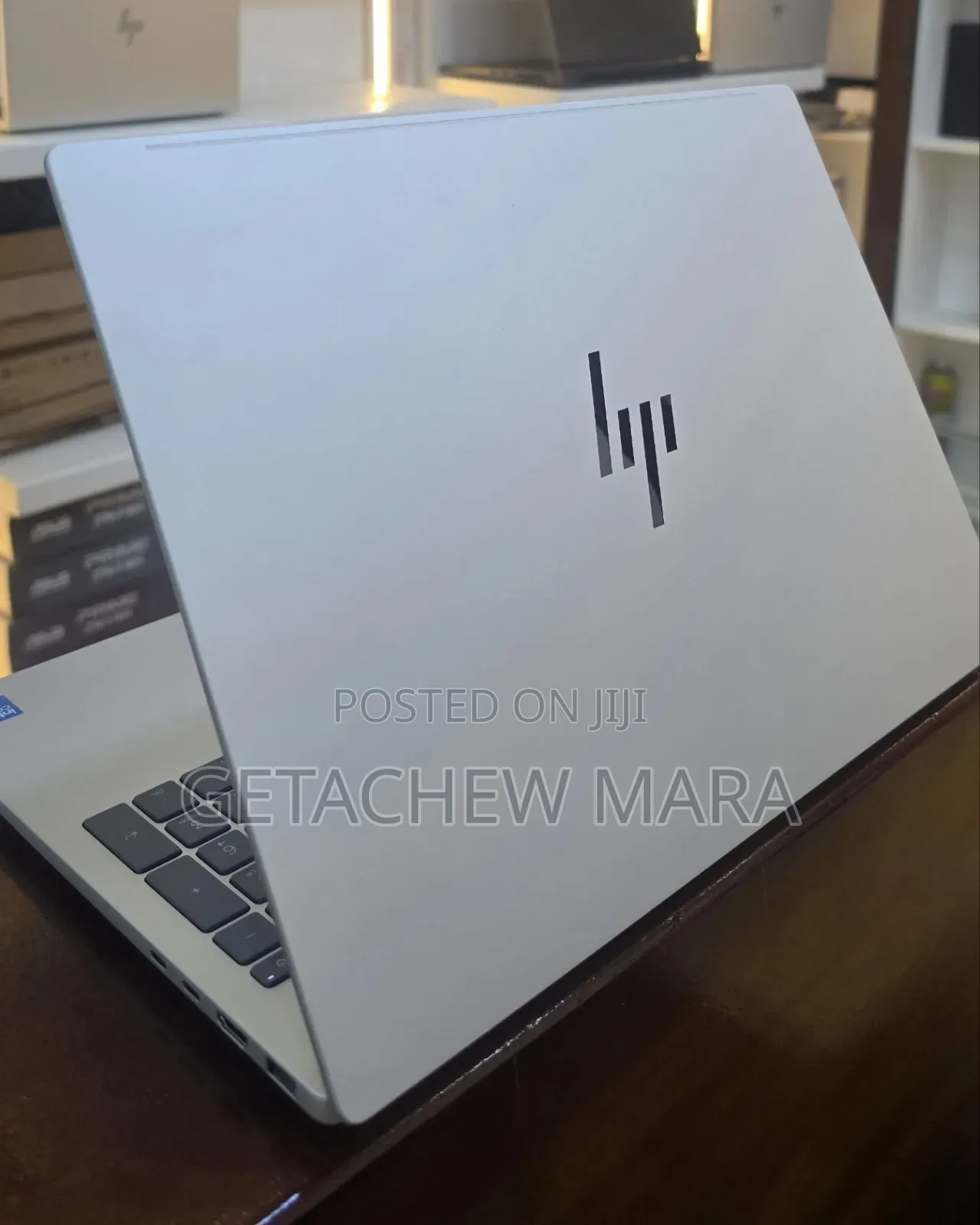 New Laptop HP OmniBook 7 14" 16GB Intel Core Ultra 7 SSD 1T