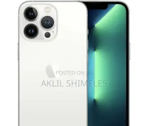 Apple iPhone 13 Pro Max 128 GB White
