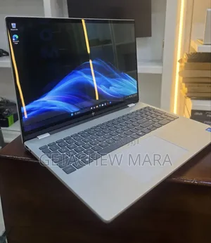 New Laptop HP OmniBook 7 14" 16GB Intel Core Ultra 7 SSD 1T