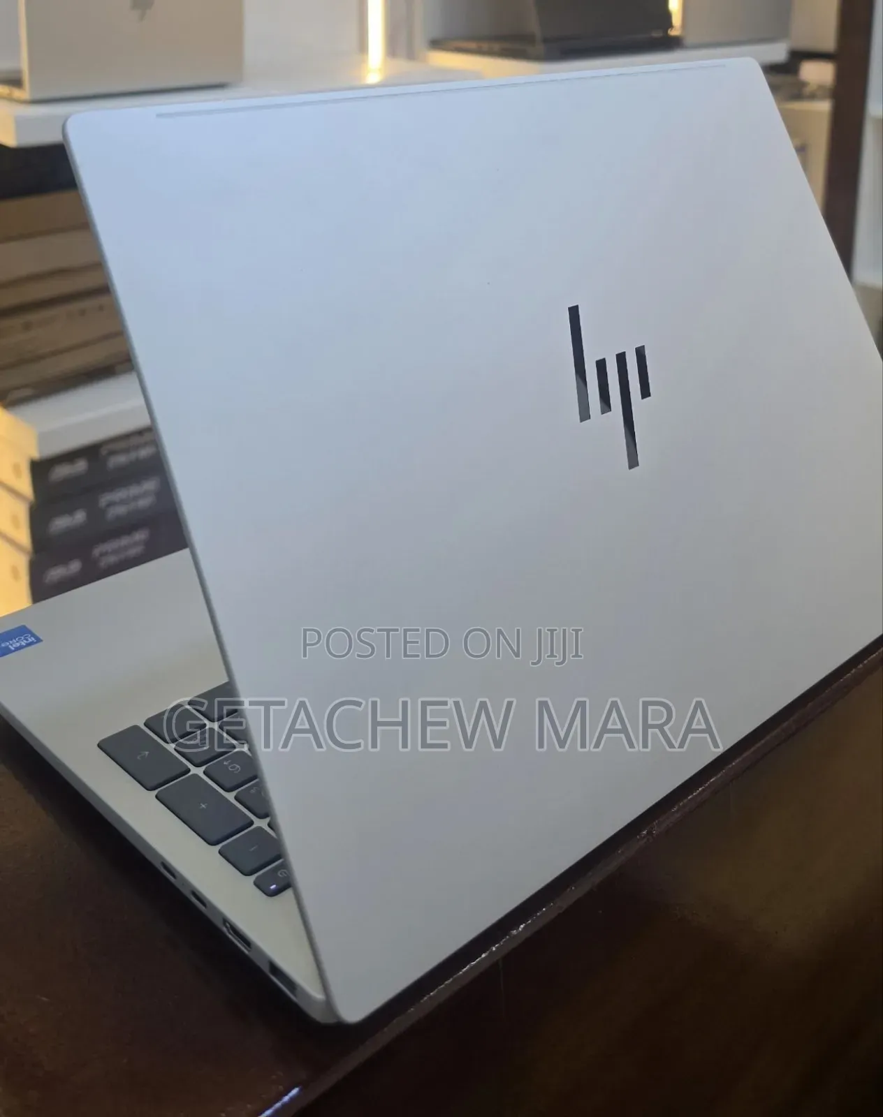 New Laptop HP OmniBook 7 14" 16GB Intel Core Ultra 7 SSD 1T