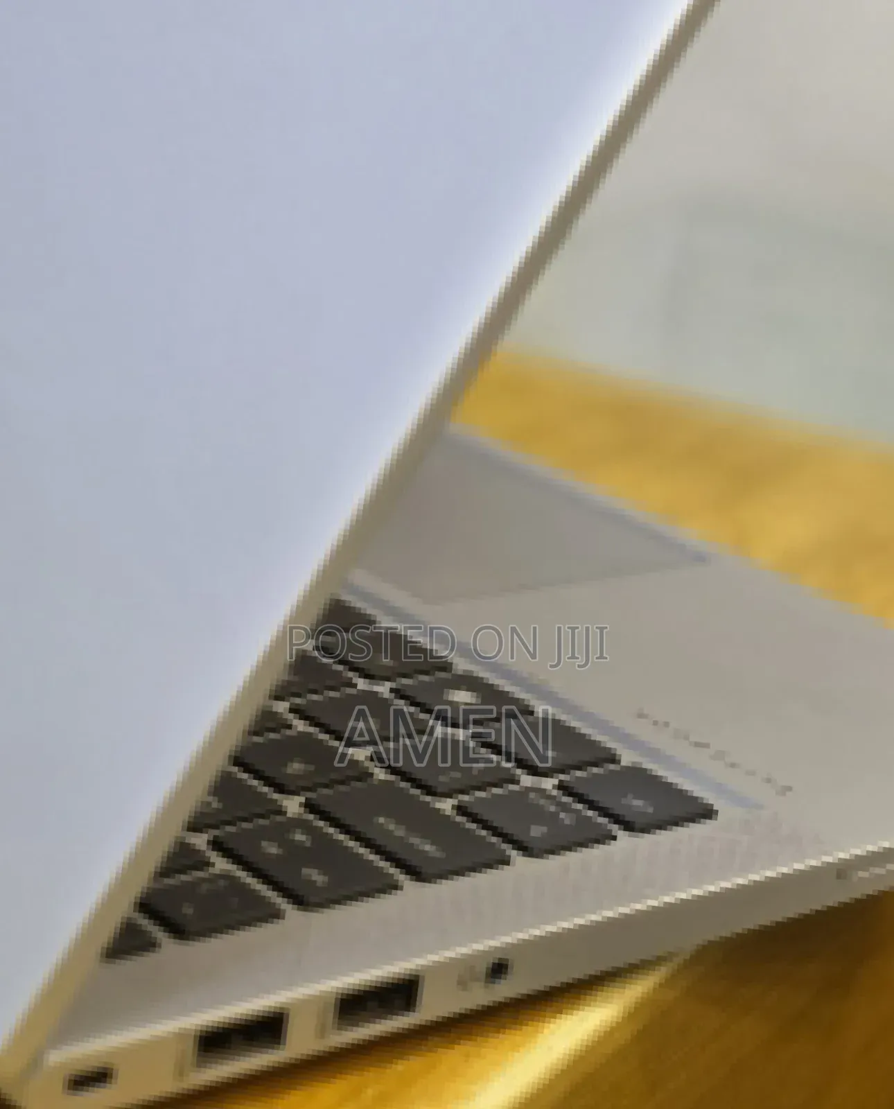 New Laptop HP EliteBook 830 G8 16GB Intel Core i5 SSD 512GB