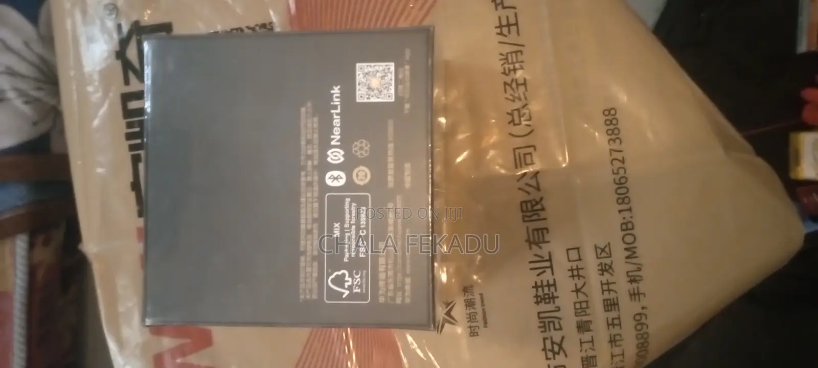 Huawei Watch Gt 6