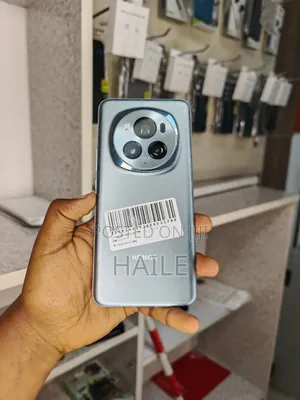 New Honor Magic6 Pro 256 GB