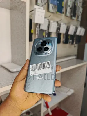 New Honor Magic6 Pro 256 GB