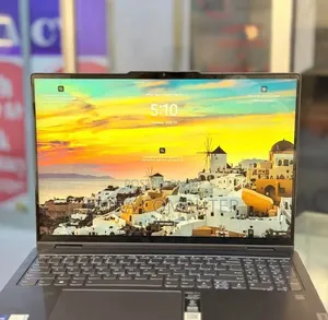 New Laptop Lenovo Yoga 7i 16GB Intel Core i7 SSD 512GB