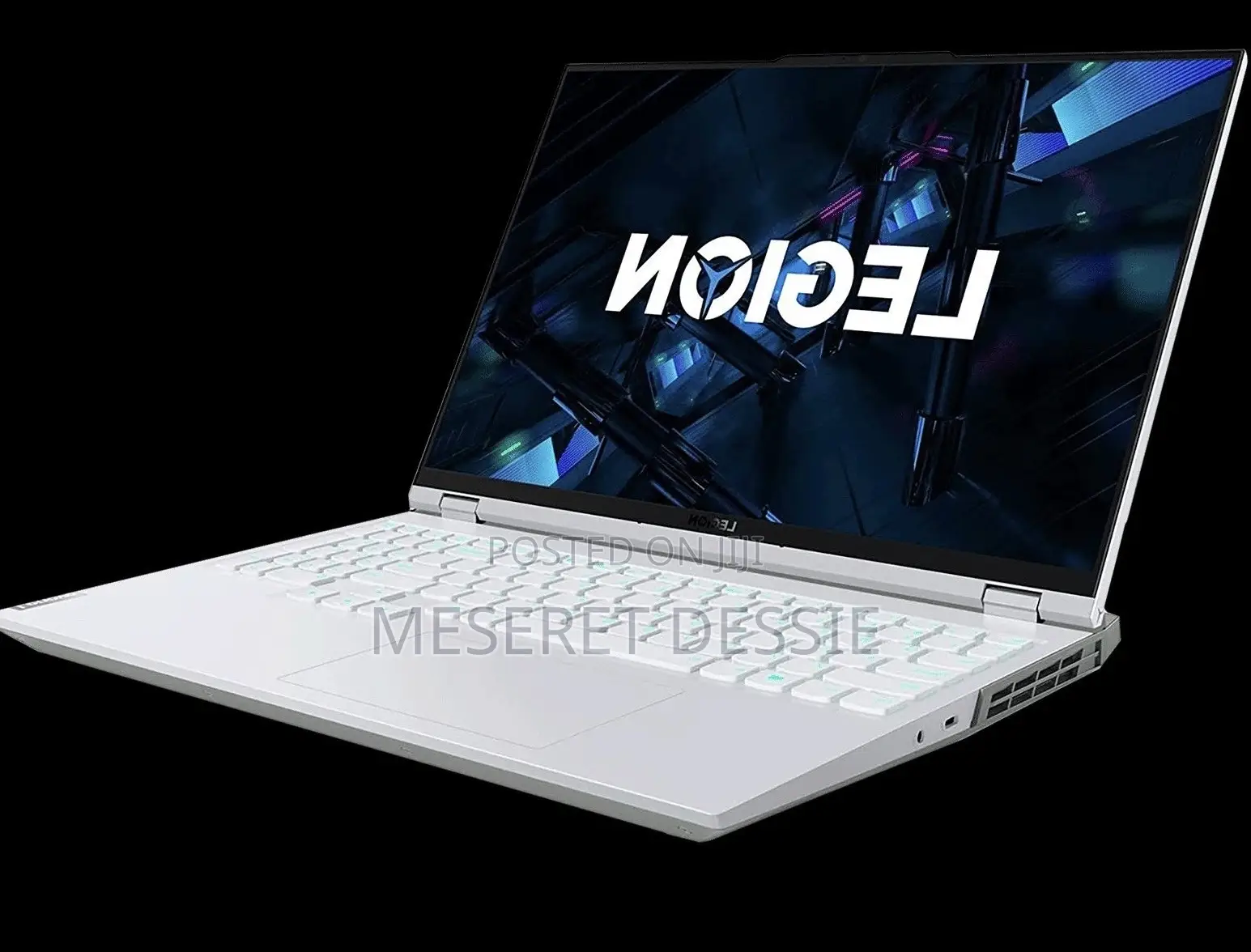 New Lenovo Legion Y7000P IRX9 Gaming Laptop 16GB Intel Core i7 512GB