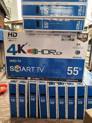 Hd4k Smart