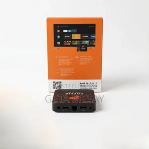 Pozzer 2026 Smart Tv Box | 128gb, 8gb Ram, Android 15.0