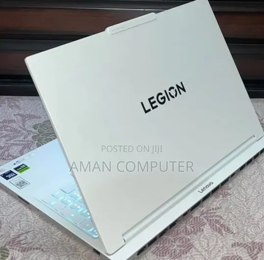 New Laptop Lenovo Legion 5 16GB Intel Core i7 SSD 512GB