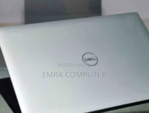 New Laptop Dell 16GB Intel Core i7 SSD 512GB