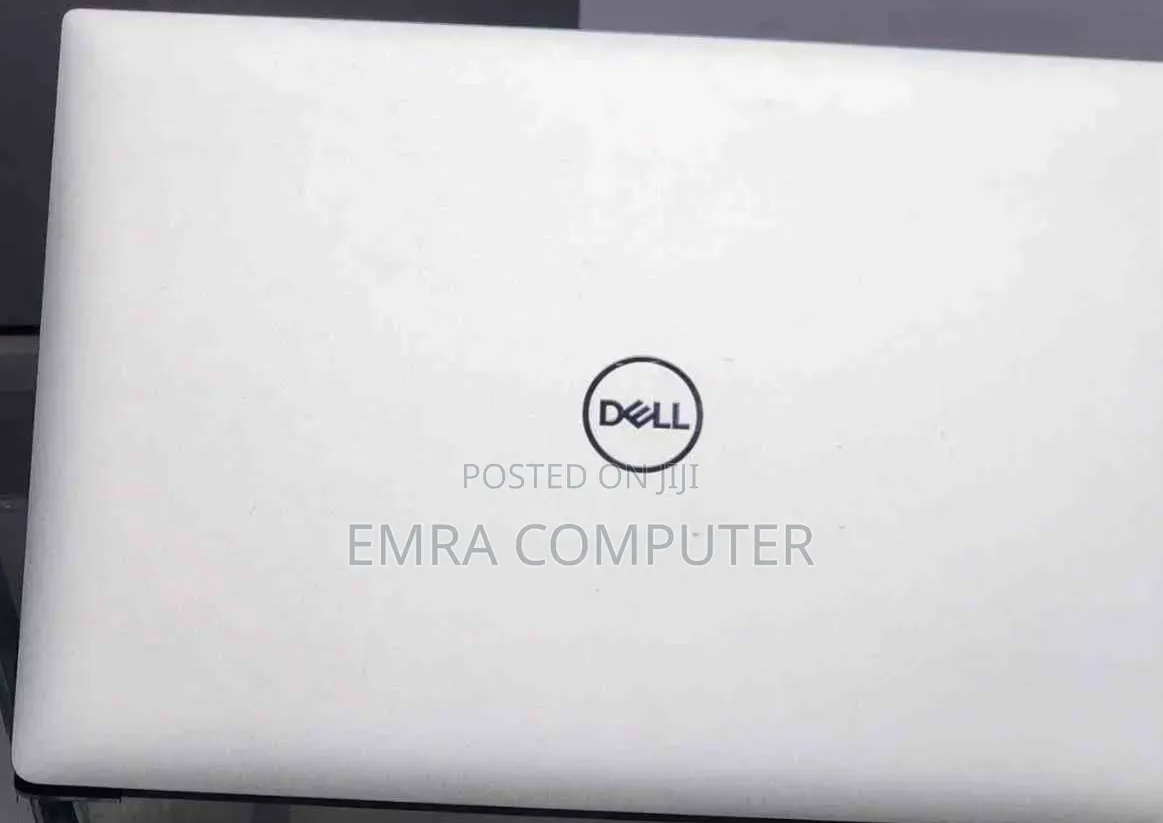 New Laptop Dell 16GB Intel Core i7 SSD 512GB