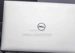 New Laptop Dell 16GB Intel Core i7 SSD 512GB