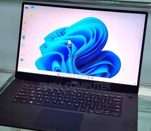 New Laptop Dell 16GB Intel Core i7 SSD 512GB