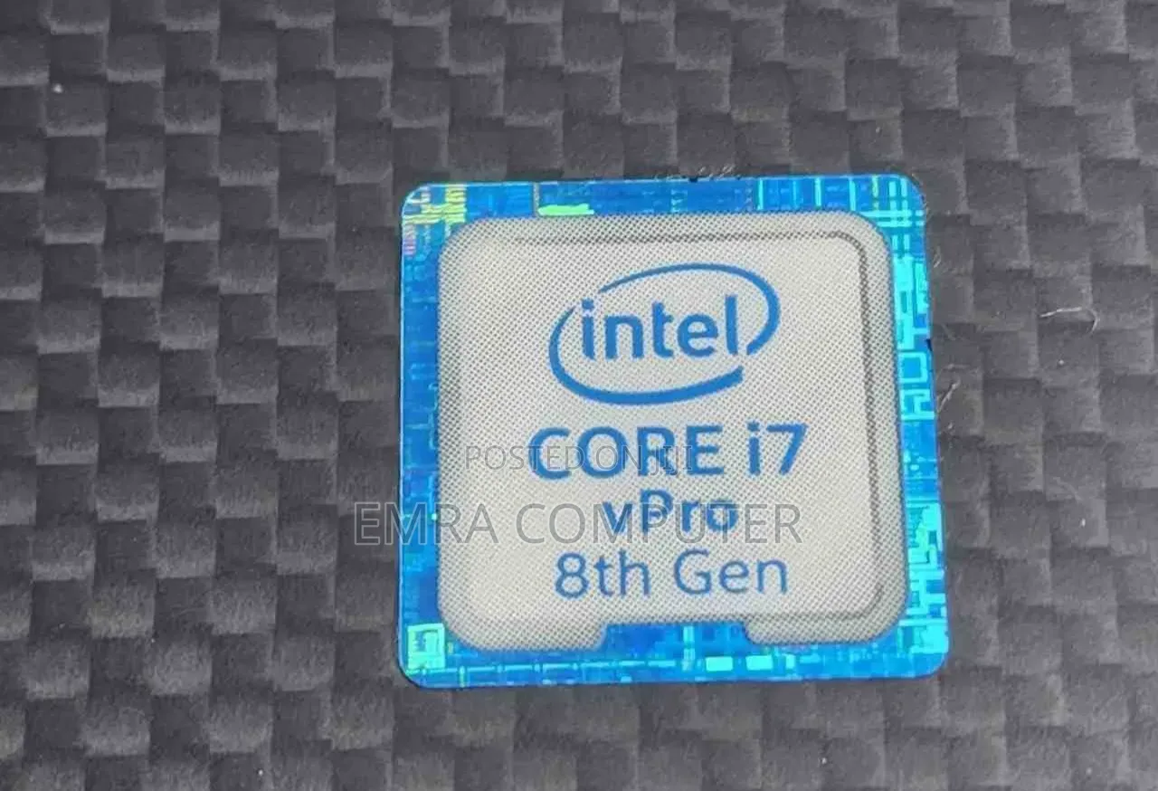 New Laptop Dell 16GB Intel Core i7 SSD 512GB
