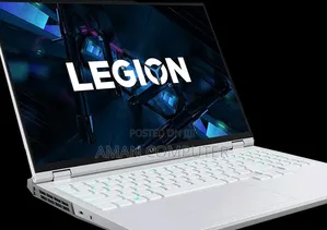 New Laptop Lenovo Legion 5 16GB Intel Core i7 SSD 512GB